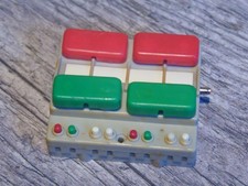 51/ JOUEF INTERRUPTEUR DOUBLE