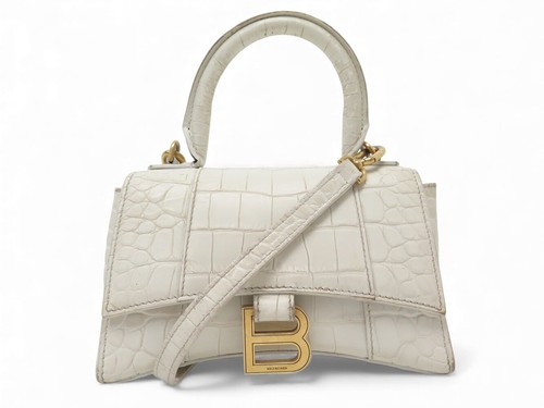 Sac main balenciaga - main,