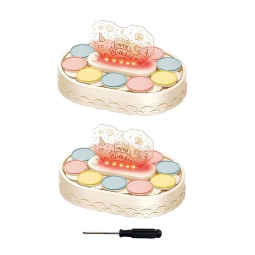 Présentoir gâteaux - à,