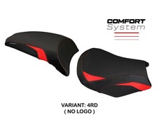 Housse selle Vergato 1 Comfort
