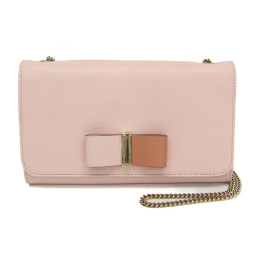 Chloe portefeuille avec - chloe,