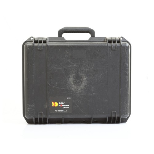 Peli pelicase boîtier - peli,