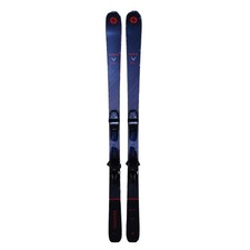 Ski occasion Blizzard Brahma 82 SP + fixations