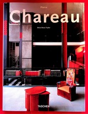 Pierre Chareau - Design -