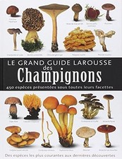 Le grand guide Larousse des