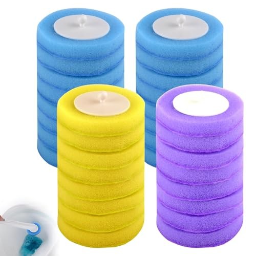 Brosses toilette pour - toilette,