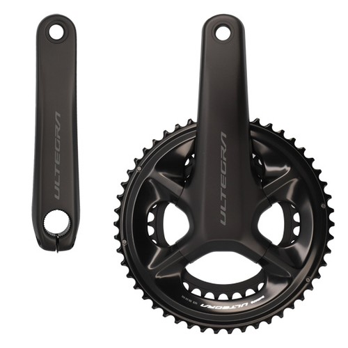 Pedalier route shimano 12v