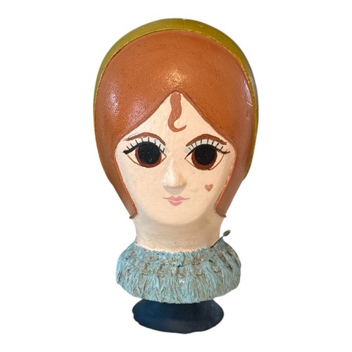 Vintage mannequin twiggy - vintage,