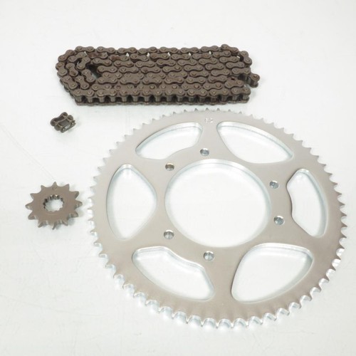 Kit chaîne origine - pour, moto