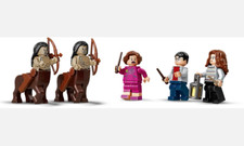 LEGO Harry Potter - Set 75967