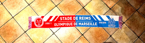 Echarpe scarf stade - echarpe, 1
