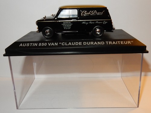 Altaya austin 850 claude - altaya,