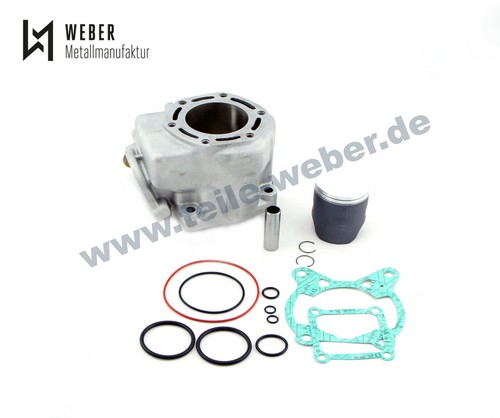 Kit cylindre honda nsr crm - de,