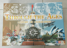 THROUGH THE AGES A STORY OF