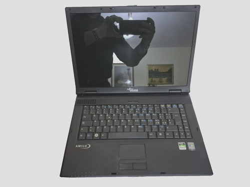Fujitsu siemens portable - fujitsu,