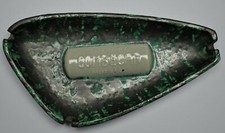 Ancien cendrier station