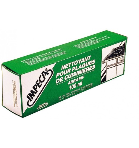 Impeca abrasif nettoyant - impeca,