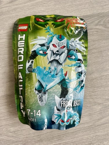 Lego 44011 hero factory brain - 44011,