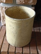 Ancien Pot Savoyard, Coupé Au