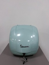 TOP CASE VESPA GTS VERDE RELAX