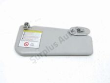 PARE-SOLEIL DROIT 735514491 FIAT GRANDE PUNTO 3 (09/2005 12/2013) / NE 215240