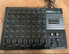 Boss BX-80 8 Channel Stereo