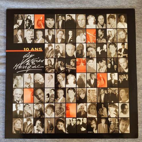 Ultra rare laserdisc - ultra,