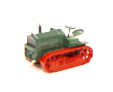 Hachette / U.H. E:1/43