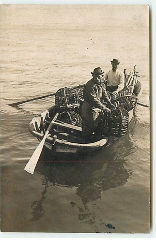 Sports pêche pêcheurs - -,