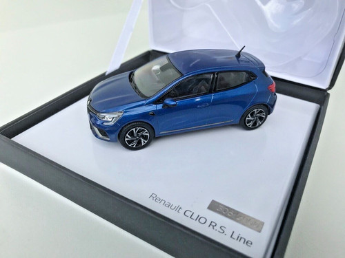 Renault clio line 1 43 - clio,