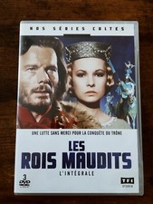 Les Rois Maudits -