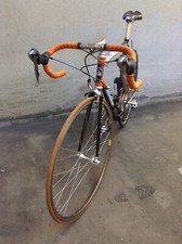 Colnago Titanium Titanium Art