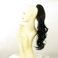 Postiche queue de cheval femme