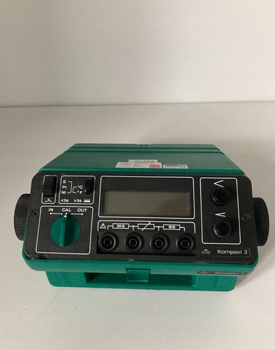Hartmann braun kompavi - hartmann&braun,