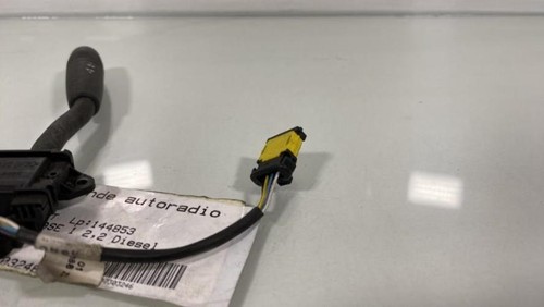 Commande autoradio peugeot 607 - autoradio,
