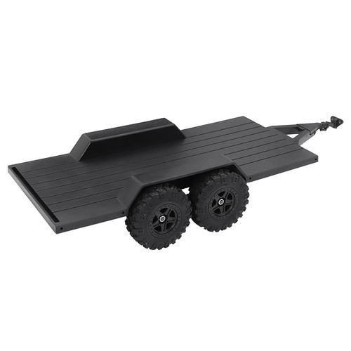 Remorque utilitaire crawler - remorque, rc