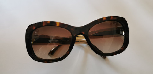 Burberry vintage lunettes - vintage,