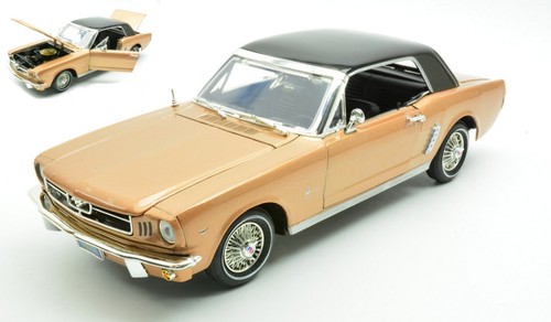 Miniature voiture auto 18 - miniature, 1:18