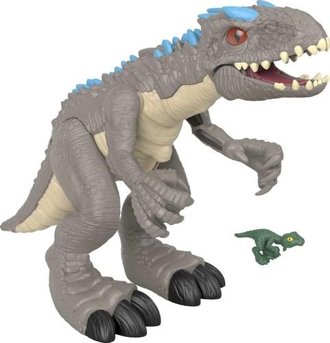 Fisher price imaginext - fisher,