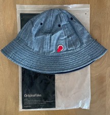 original fake bucket hat bob