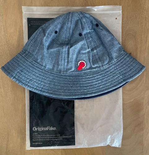 Original fake bucket - original, bob