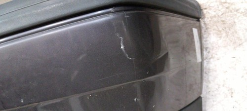 Pare choc arriere volkswagen - choc,