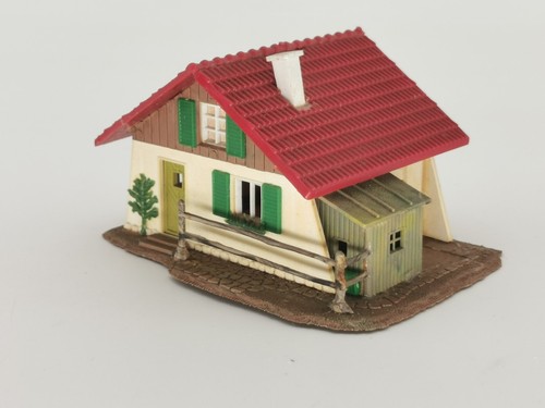 Jouef petite maison - jouef,