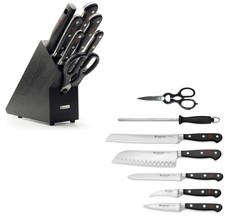 Wusthof Classic souche