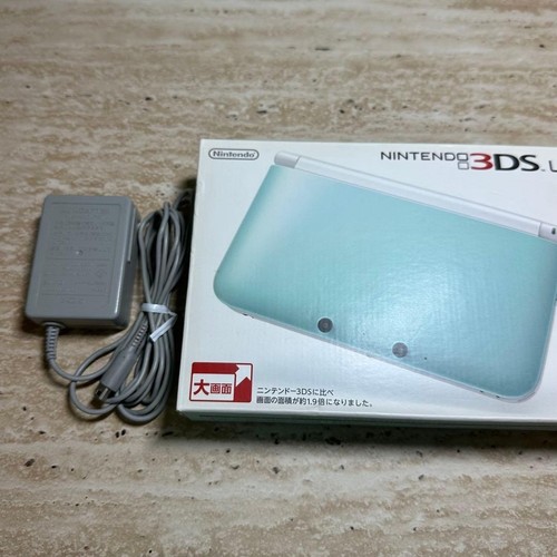 Console nintendo 3ds - nintendo,