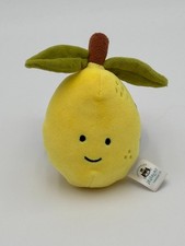 Peluche jellycat fabulous - peluche,