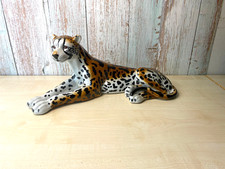 Figurine en porcelaine