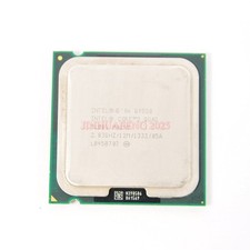 Intel Core 2 Quad Q9550 2.83