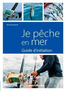 Pêche mer guide - en,