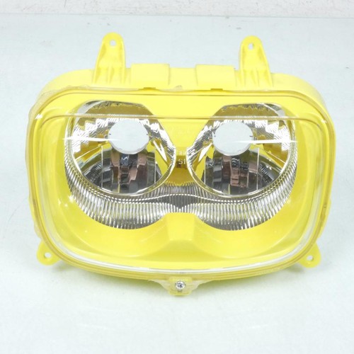 Optique avant rinder pour - optique,